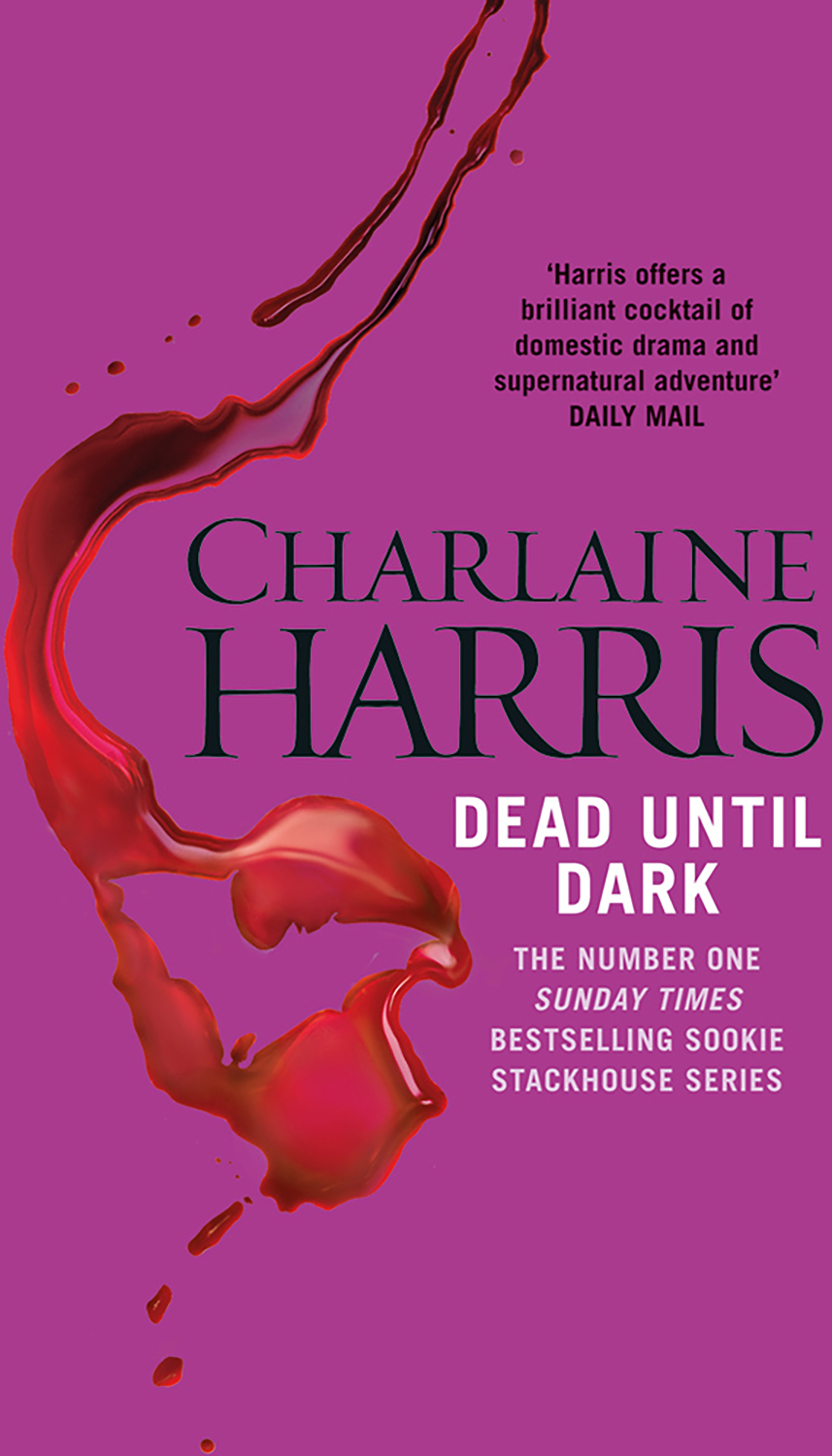 

Dead Until Dark