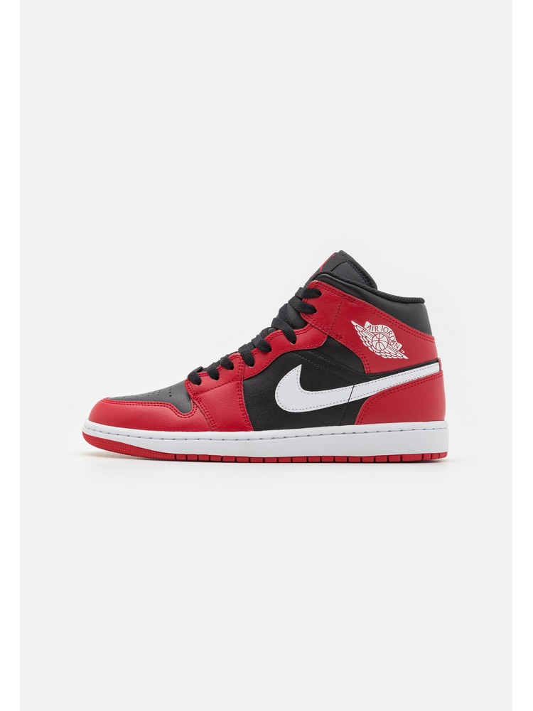 

Кеды мужские Jordan JOC12O01N черные 42.5 EU, Черный, JOC12O01N