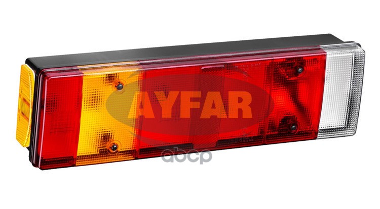 

Стекло Задн. Фонаря !Стопы Universal Ayfar арт. ST1012