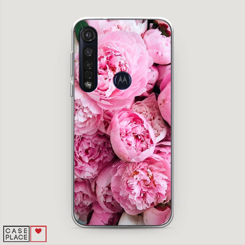 Чехол на Motorola Moto G8 Plus 