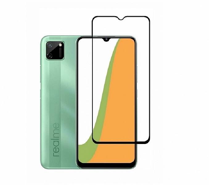 

Защитное стекло R1A Accsessories Realme C20