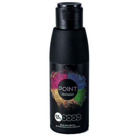 

Набор, POINT, Крем-окислитель 1,5%, 100 мл, 2 шт.