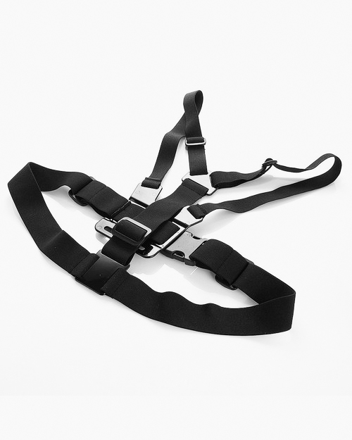 Крепление NoBrand Chest Strap Mount