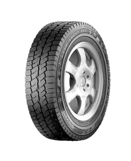 

Шины Gislaved 215/75R16C 113/111R Nord Frost VAN 2 SD (8PR), Nord Frost Van 2 SD