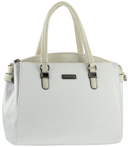 

Сумка женская B.Oalengi (Balina) W 9044 белый, бежевый, W 9044