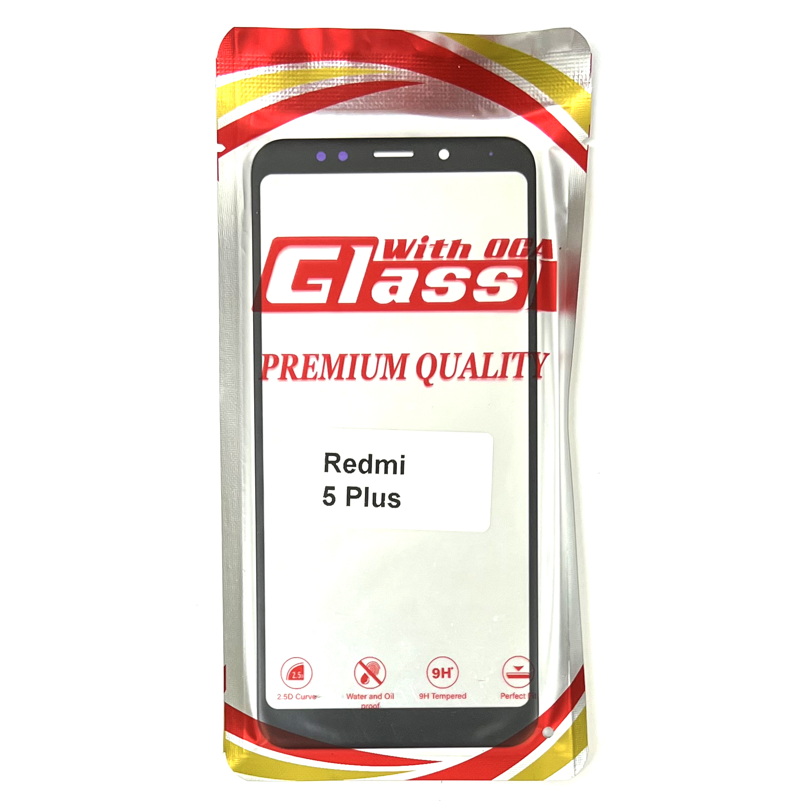 

Стекло Xiaomi Redmi 5 Plus для смартфона Xiaomi 5 Plus черный, Redmi 5 Plus