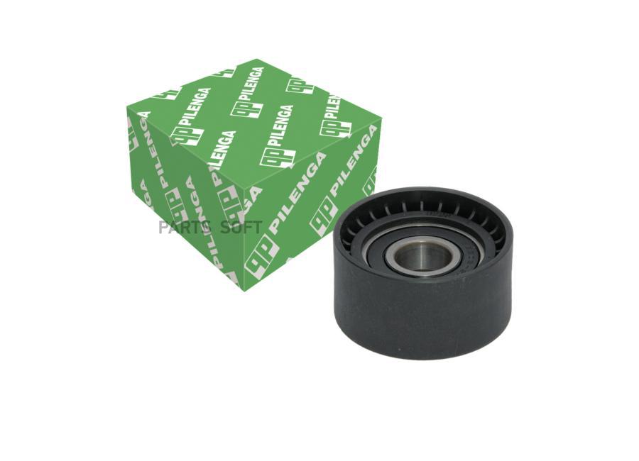 

PTP3807_ролик обводной! MB W220/C215 6.0 M137 98>