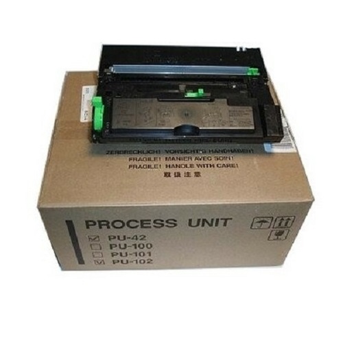 Запасные части для оргтехники Kyocera PU-102/2FM93090/302FM93096