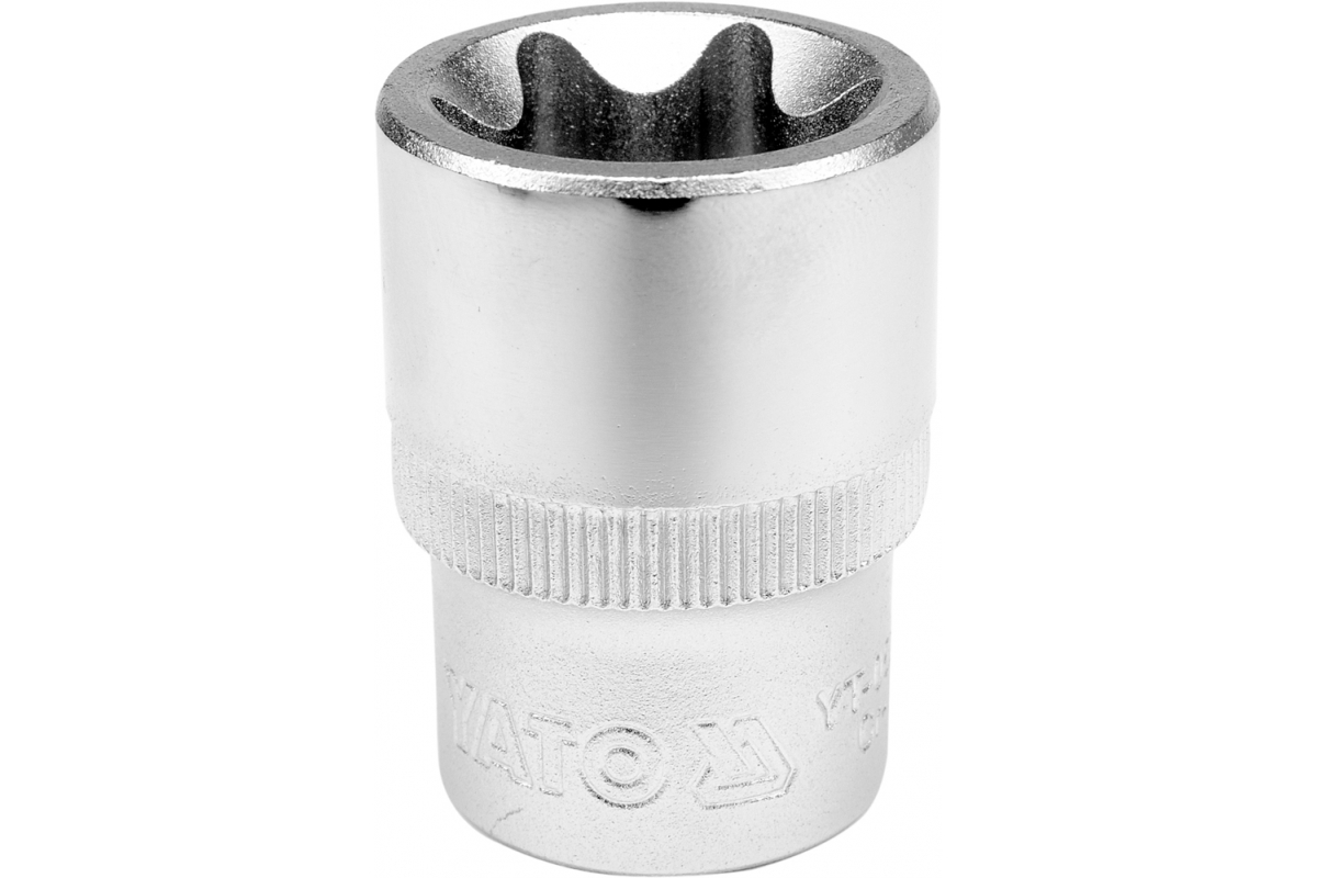 

Головка торцевая torx e11 1/2 yato yt-05221 sale