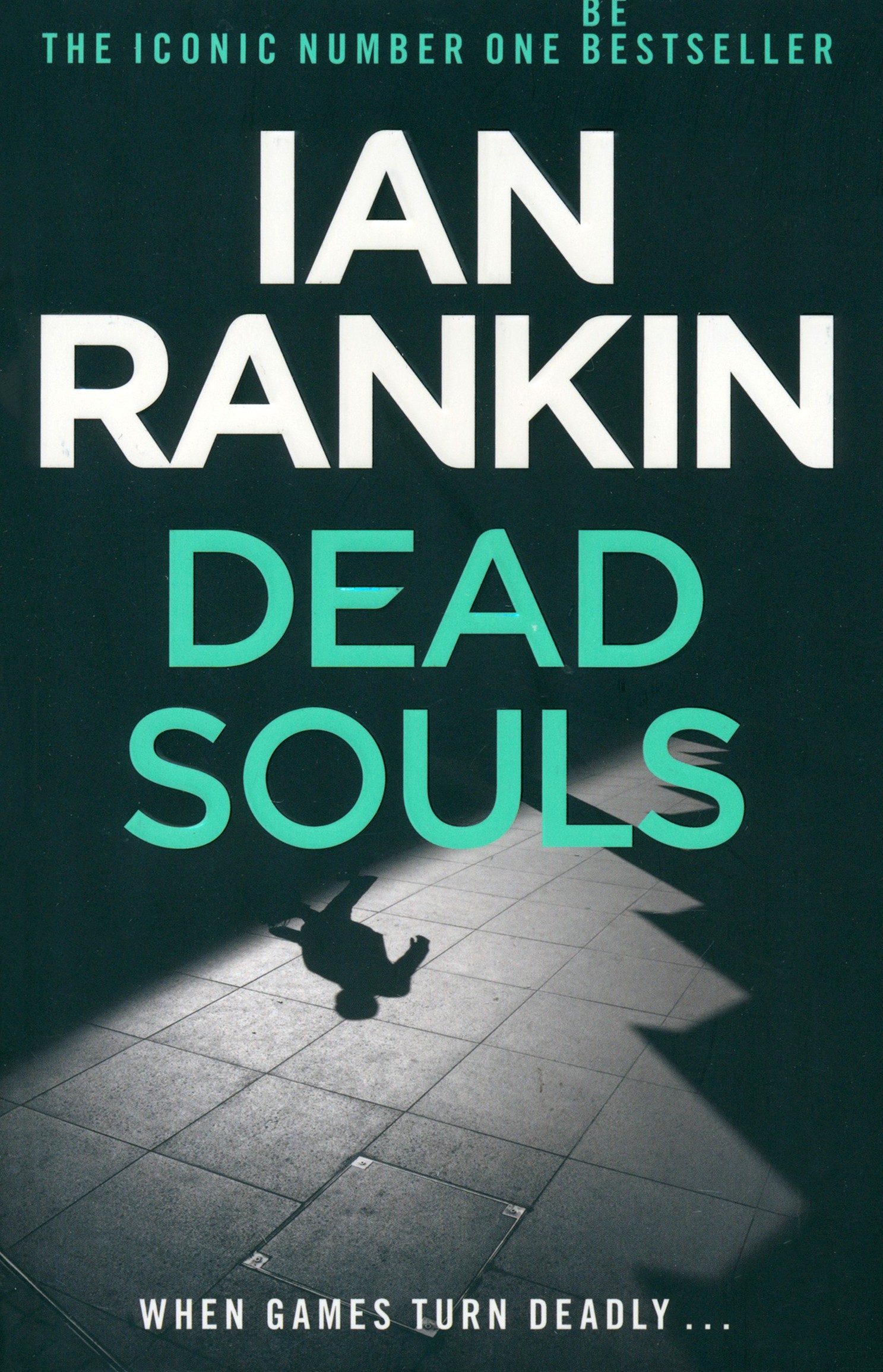 

Dead Souls