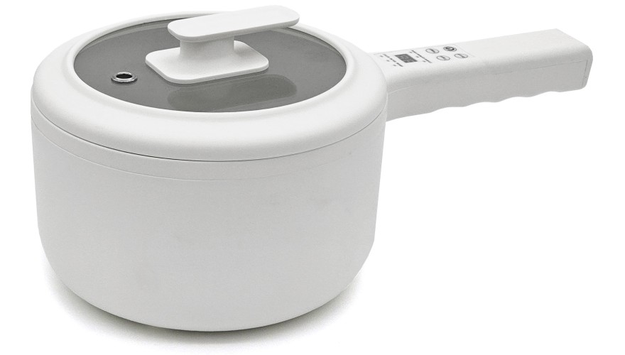 Мультиварка-сковорода Modengo Electric Cooking Pot MDG-04 C0097