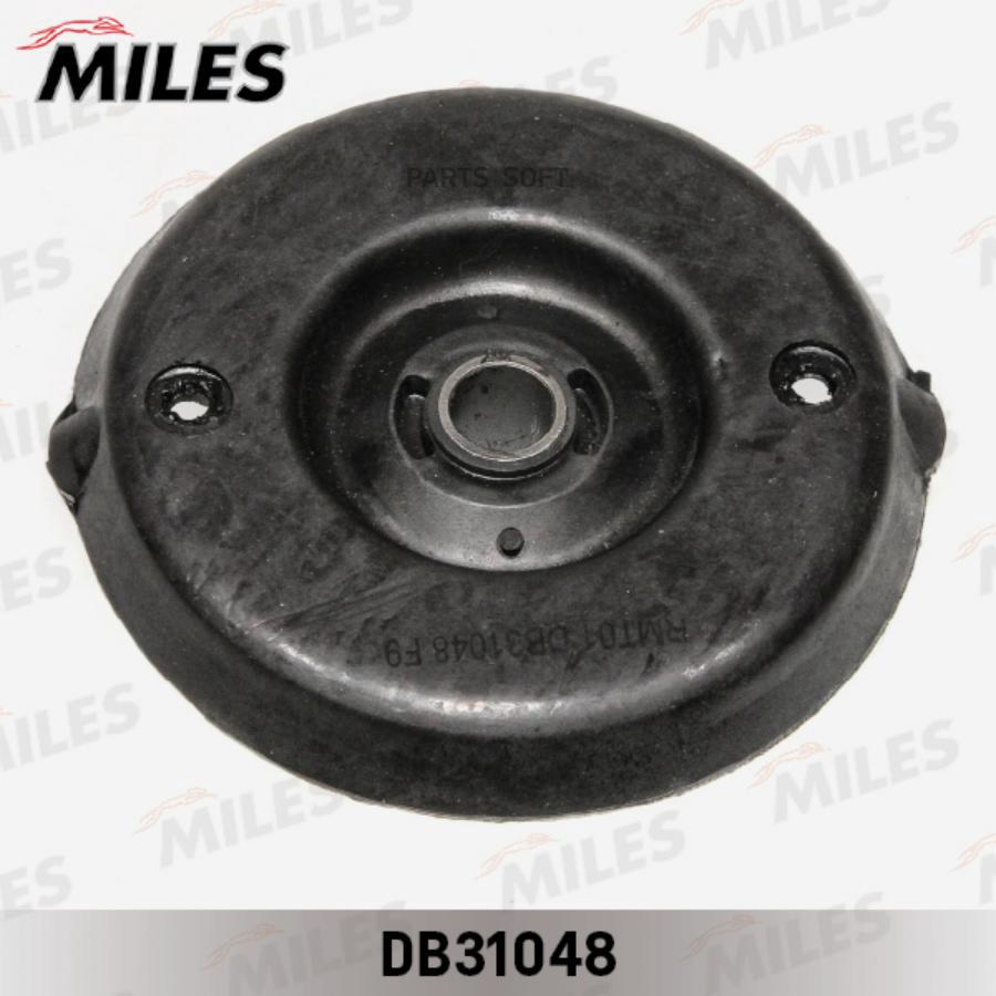 

Опора Амортизатора Miles Db31048 Citroen C3/Peugeot 308 Пер. Miles арт. DB31048