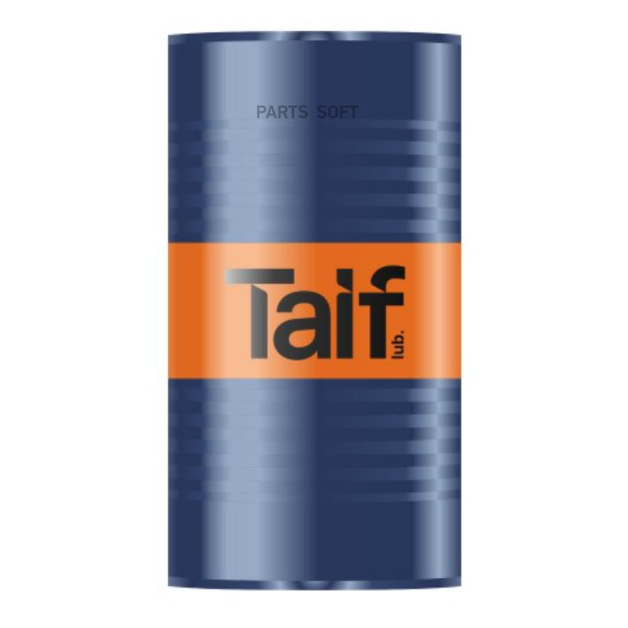 Taif Масло Трансмиссионное Shift Atf Dx Vi, 205L TAIF Lubricants арт. 214020