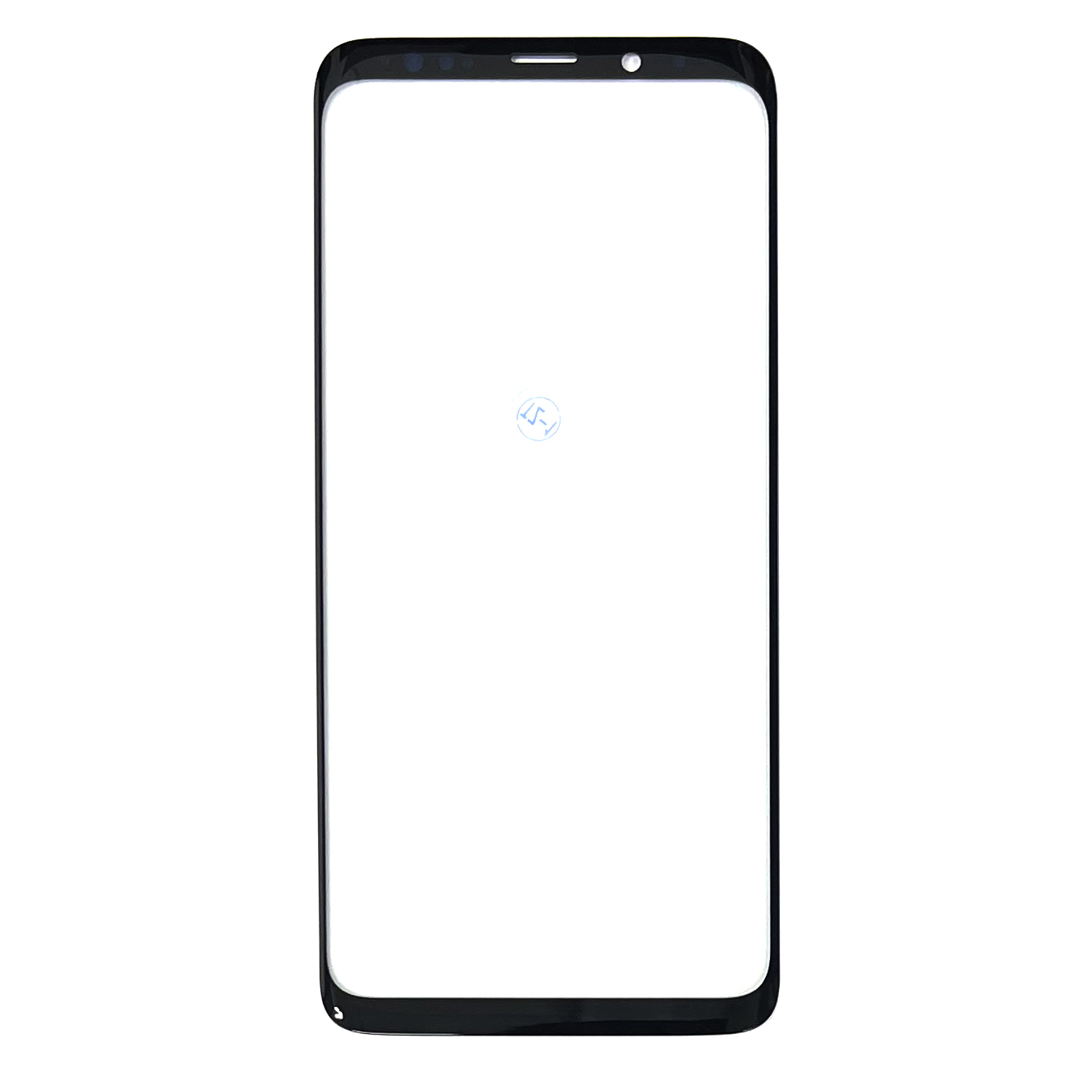 

Стекло Samsung S9 Plus G965 для смартфона Samsung S9 Plus G965 черный, S9 Plus G965