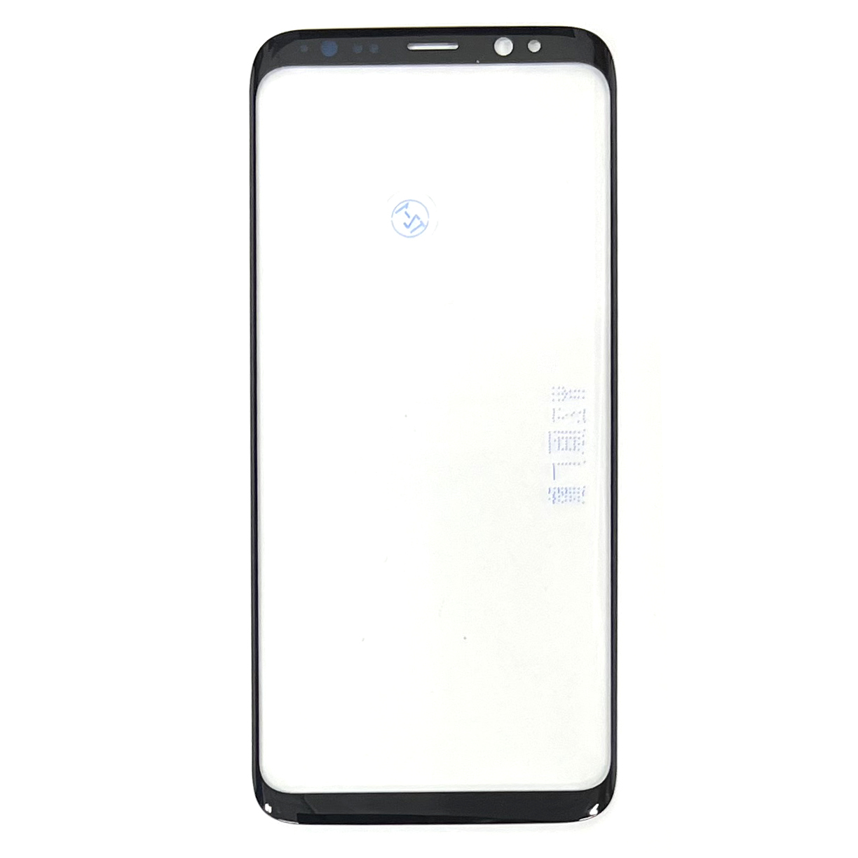 

Стекло Samsung S8 G950 для смартфона Samsung S8 G950 черный, S8 G950