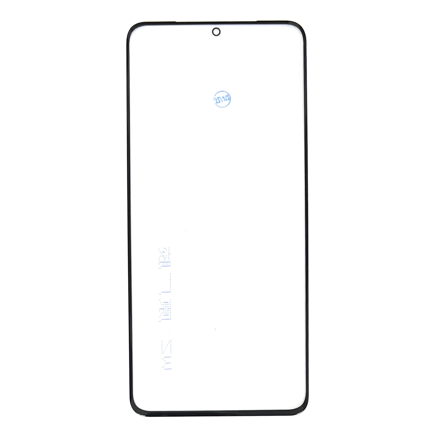 

Стекло Samsung S21 Ultra для смартфона Samsung S21 Ultra черный, S21 Ultra