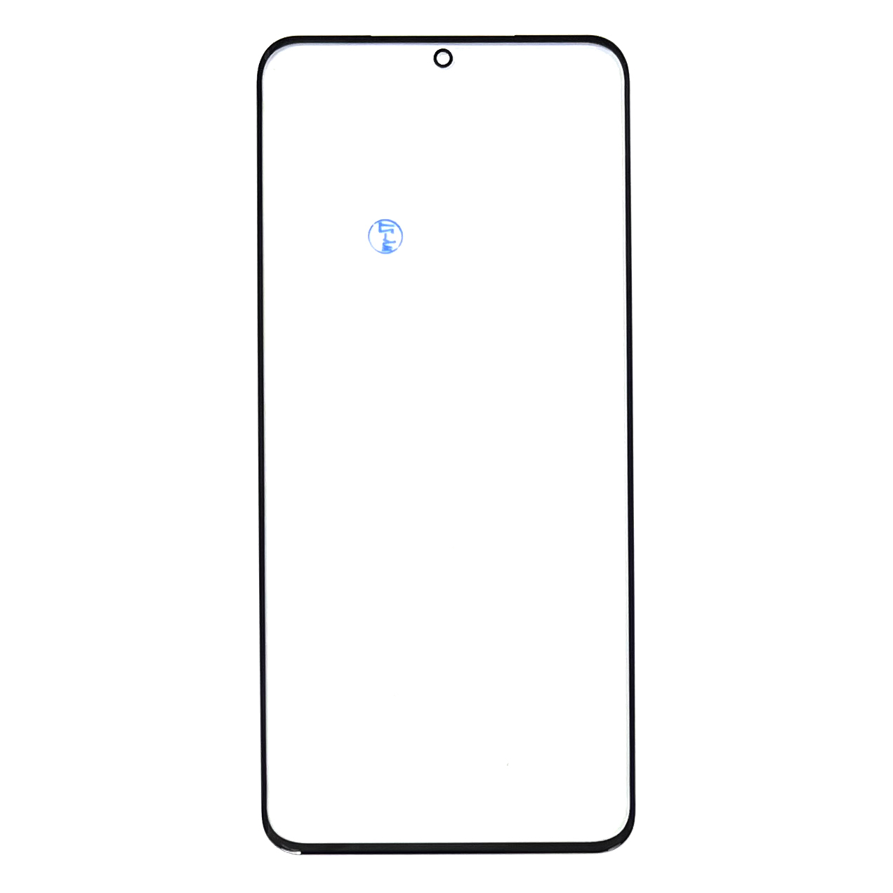 

Стекло Samsung G988 для смартфона Samsung S20 Ultra черный, S20 Ultra G988