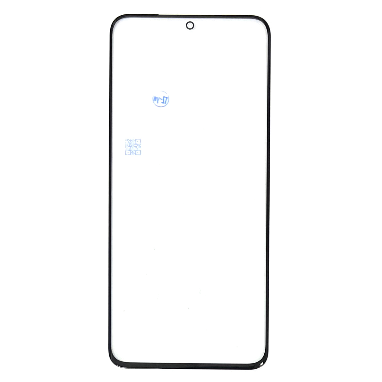 

Стекло Samsung G980 для смартфона Samsung S20 черный, S20 G980
