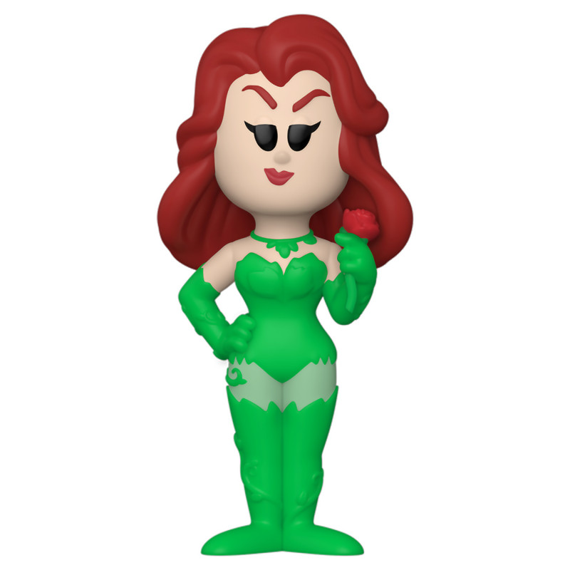 фото Фигурка funko vinyl soda: dc: poison ivy w/(dglt) chase nycc21 58844