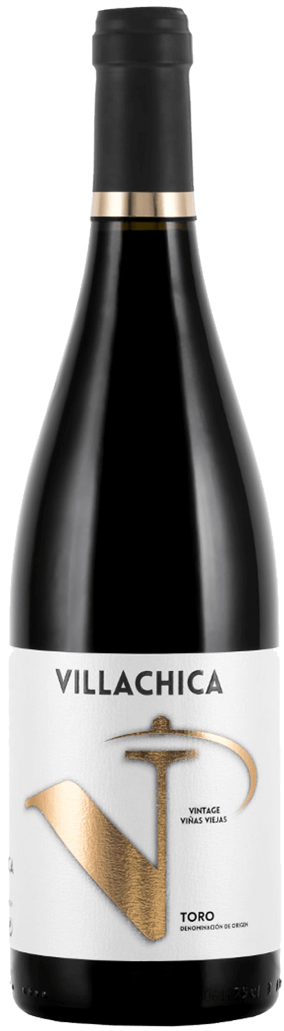 

Вино Villachica Vintage Vinas Viejas Toro DO Palacio de Villachica