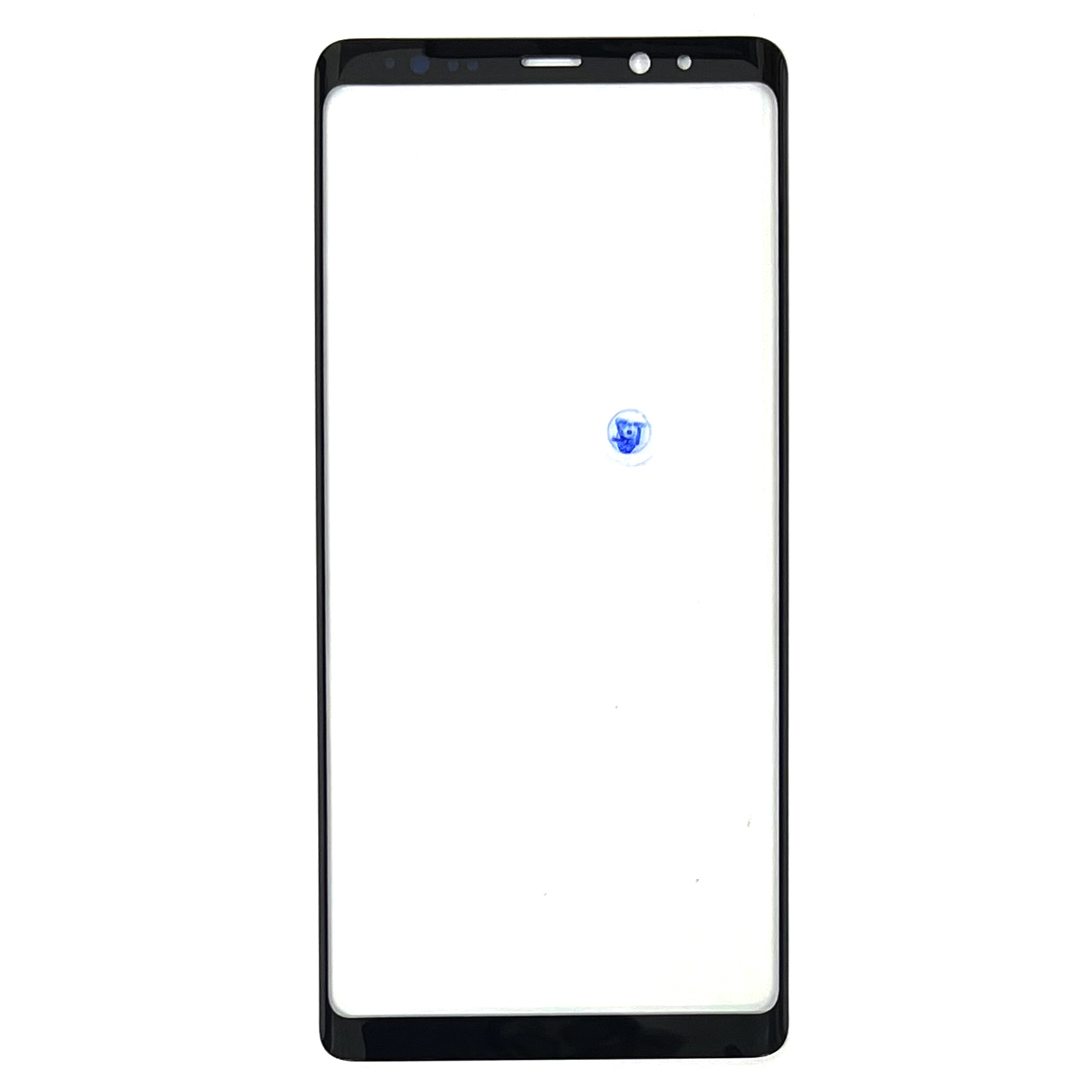 

Стекло Samsung Note 8 N950 для смартфона Samsung 8 N950 черный, Note 8 N950