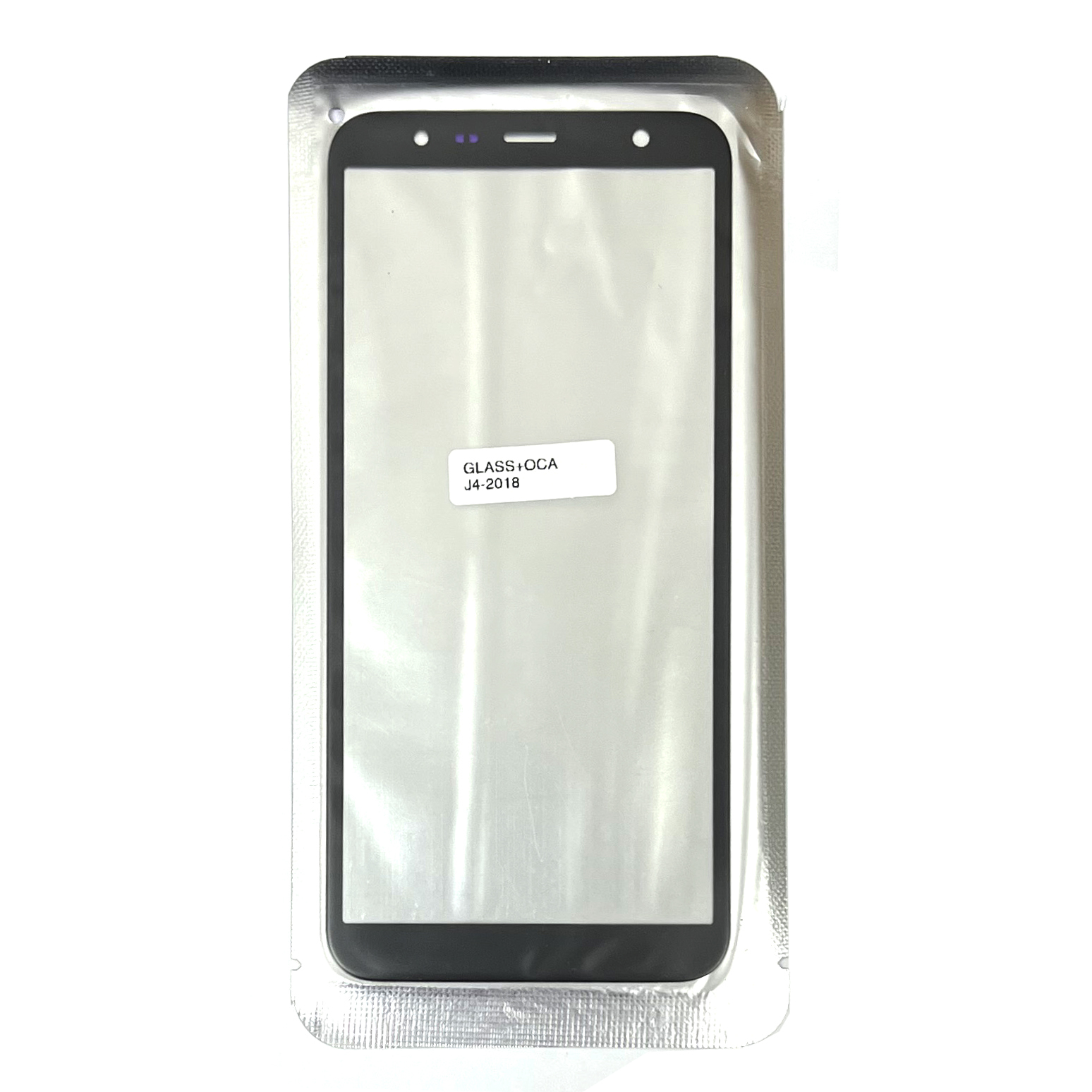 

Стекло Samsung J415 для смартфона Samsung J4 Plus/J6 Plus черный, J4 Plus J415/J6 Plus J610