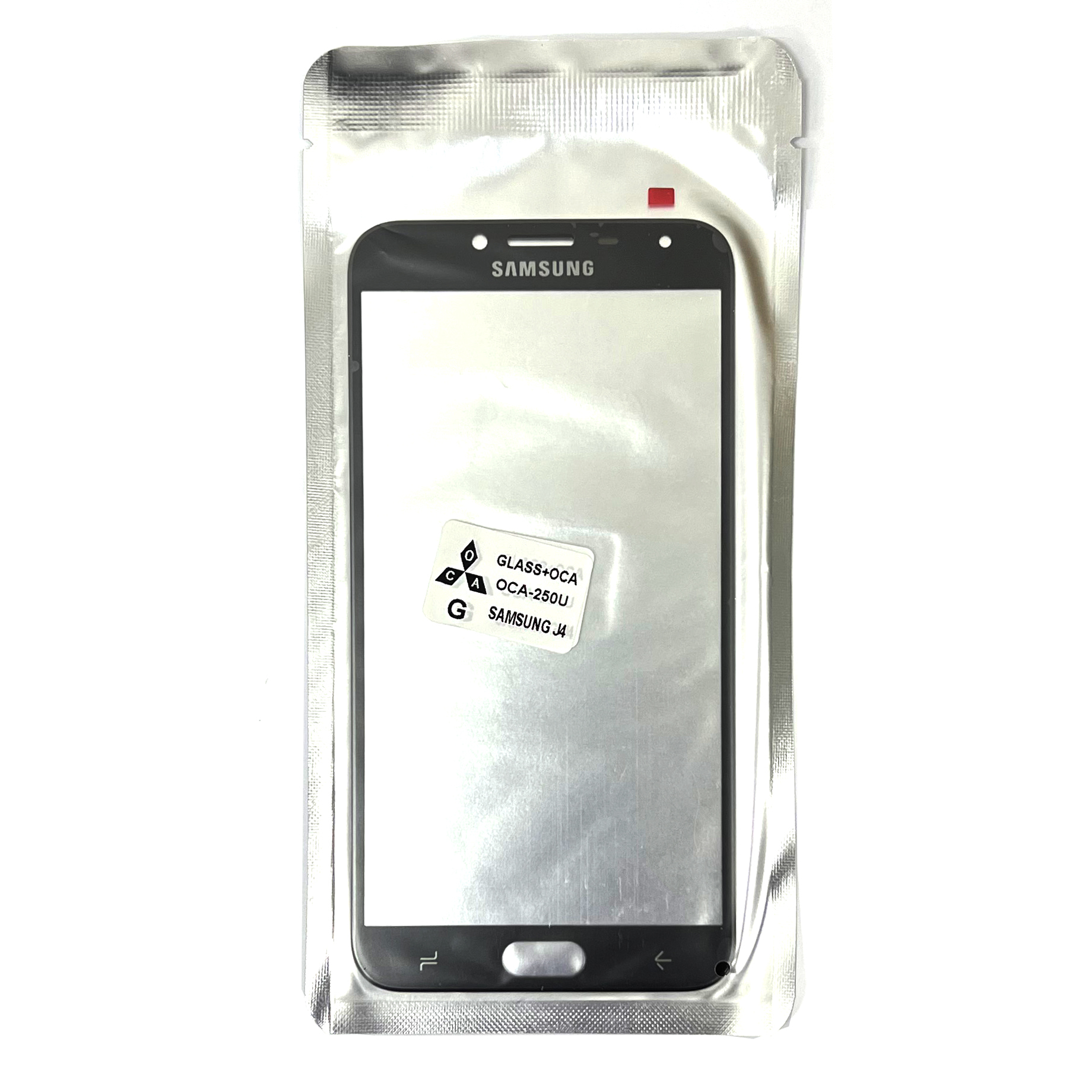 

Стекло Samsung J4 J400 для смартфона Samsung J4 J400 черный, J4 J400