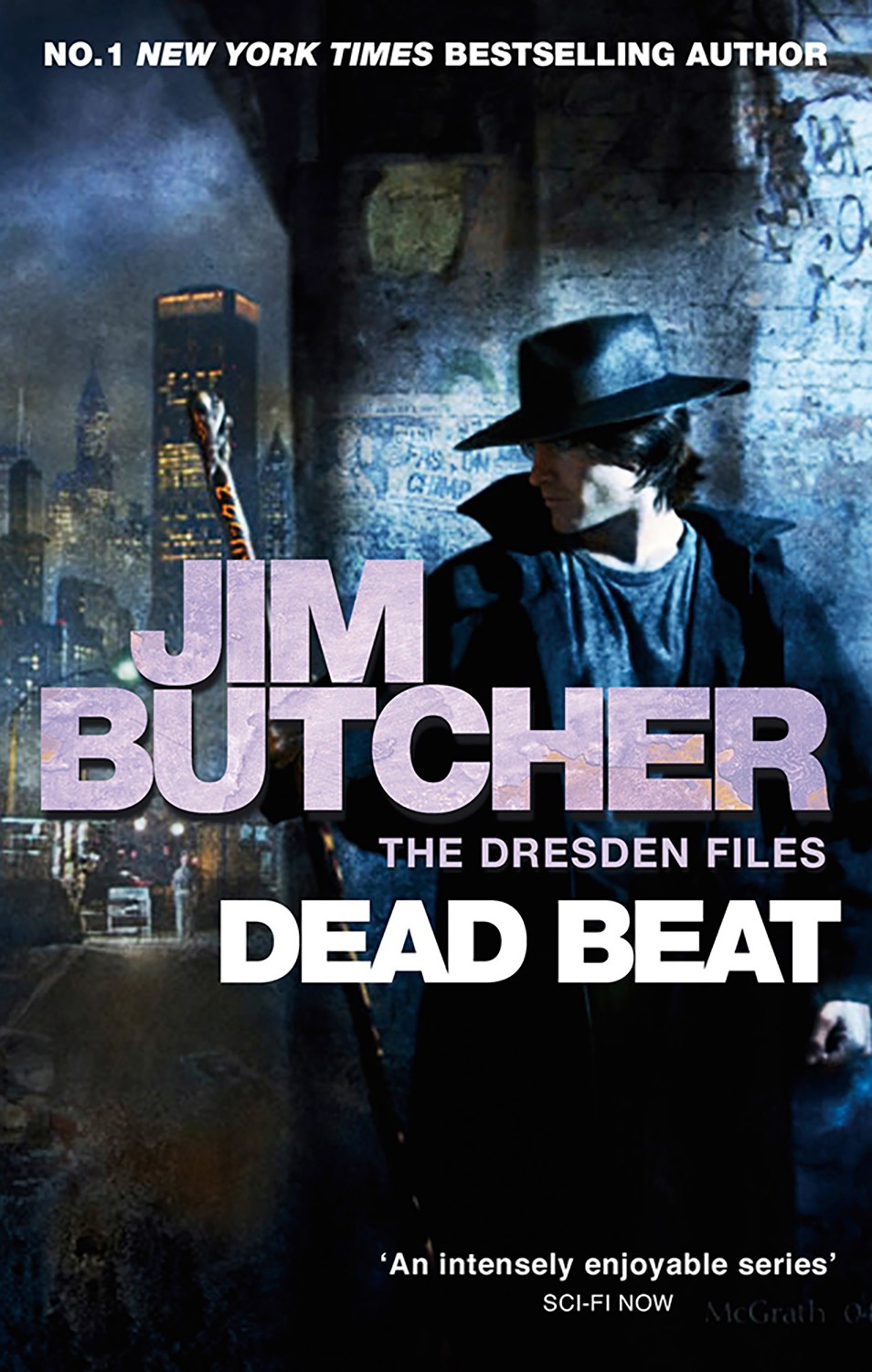

Dead Beat