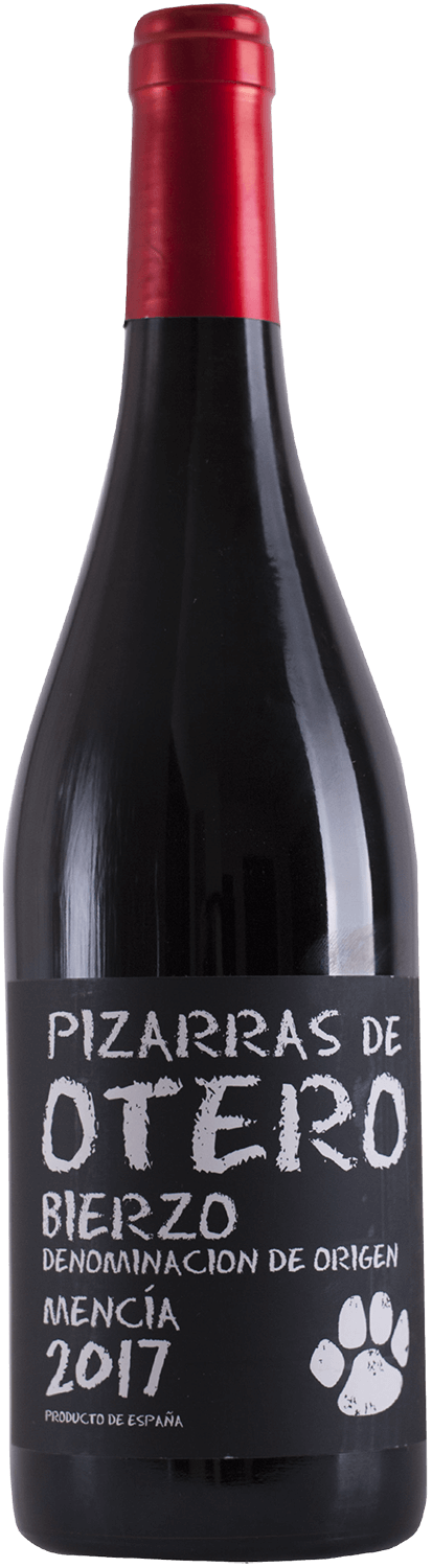 

Вино Pizarras de Otero Bierzo DO Martin Codax