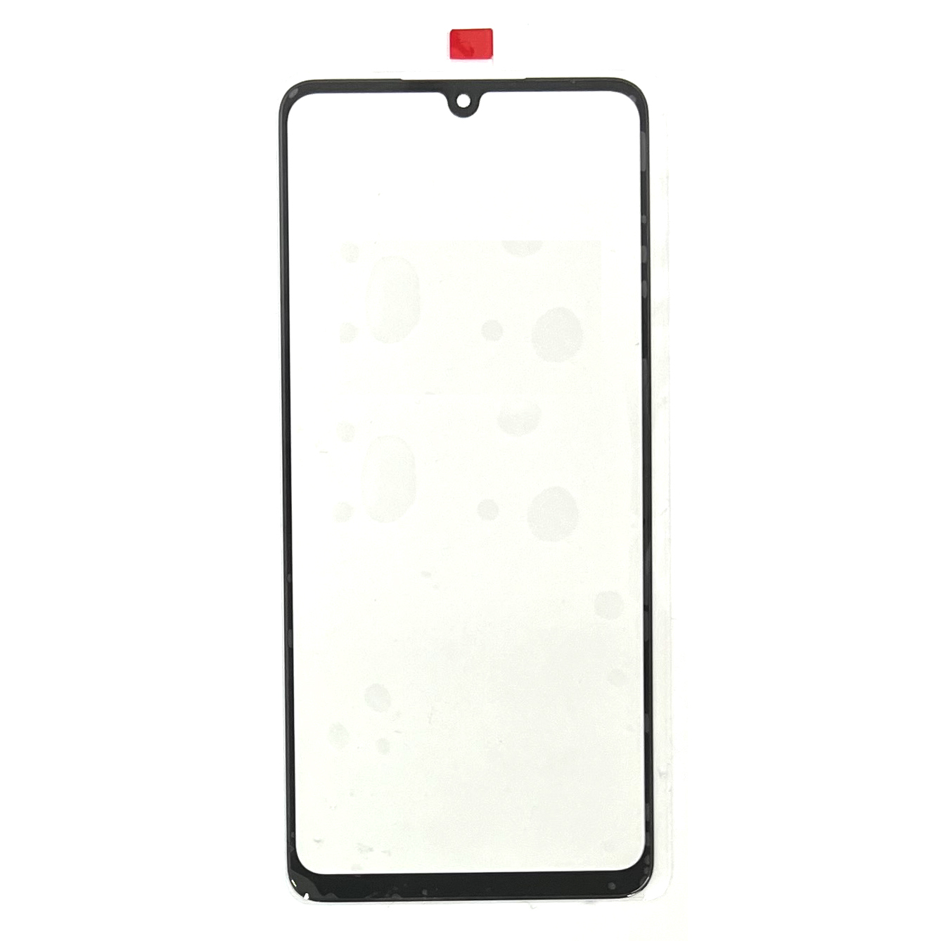 

Стекло Samsung A33 для смартфона Samsung A33/A336 черный, A33/A336 Black