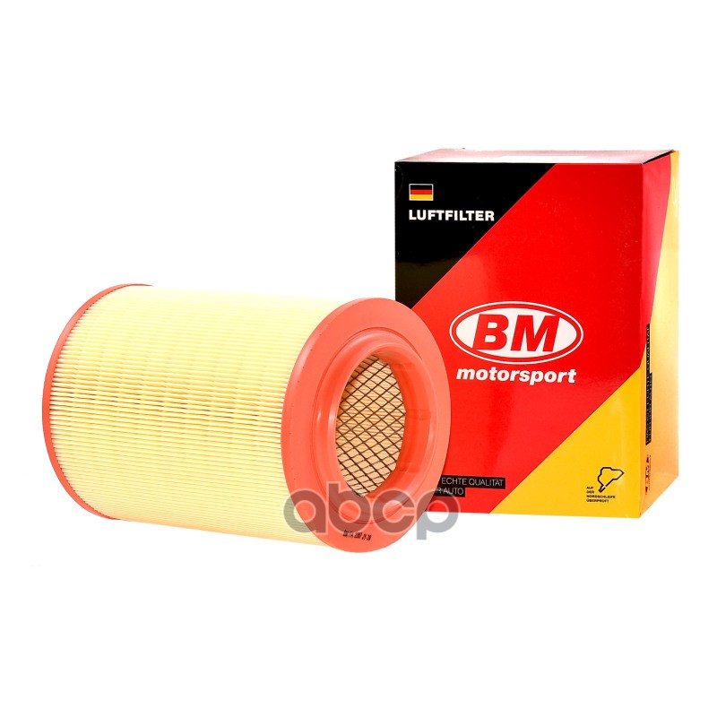 

Фильтр воздушный BM fa2207