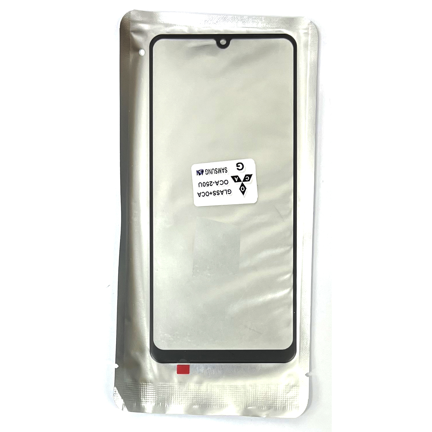 

Стекло Samsung A225 для смартфона Samsung A22/A225 черный, A22 A225
