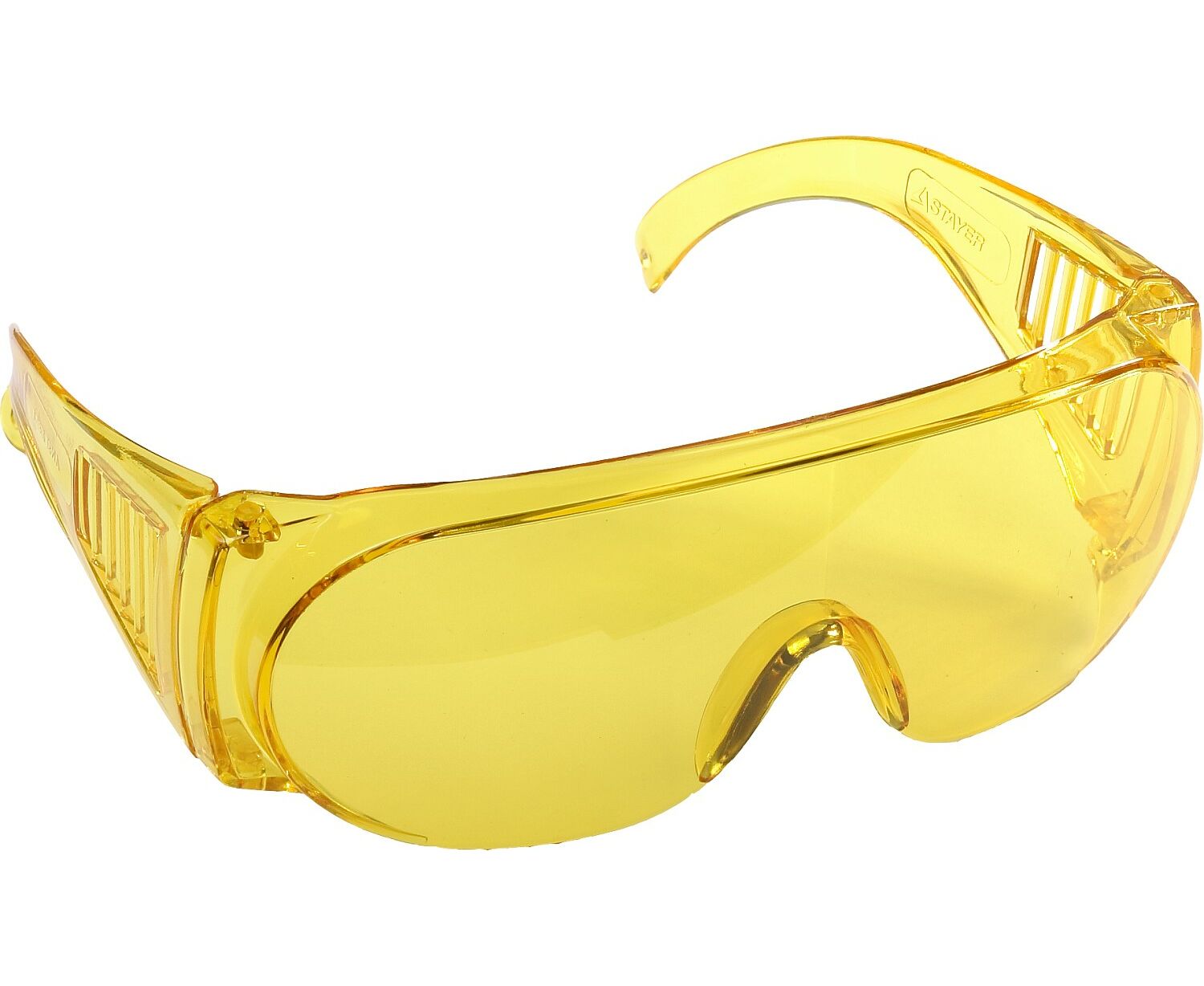 Защитные очки STAYER MX-3