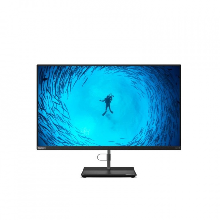 

Моноблок Lenovo Neo 30a черный (12CEA06K00)