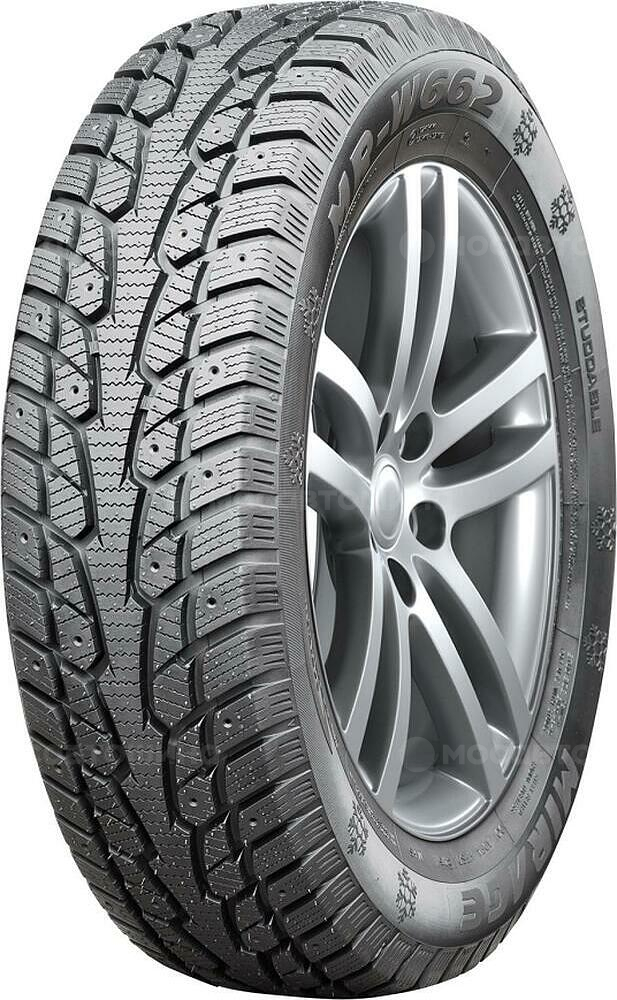 

Шины 205/60 R16 Mirage MR-W662 92H Ш, 6953913171661