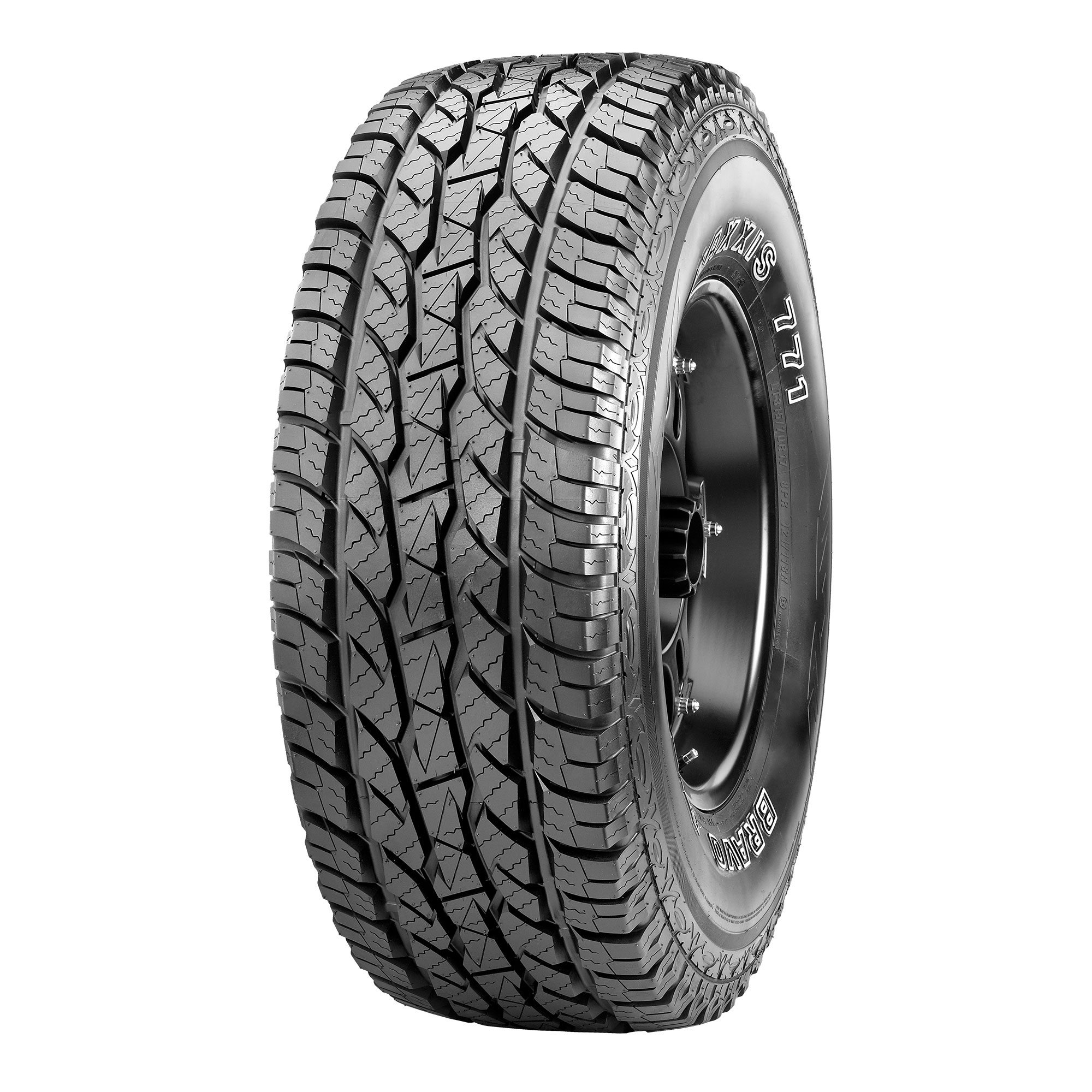 

Шины 255/70 R15 Maxxis Bravo AT771 108T, ETP00399700
