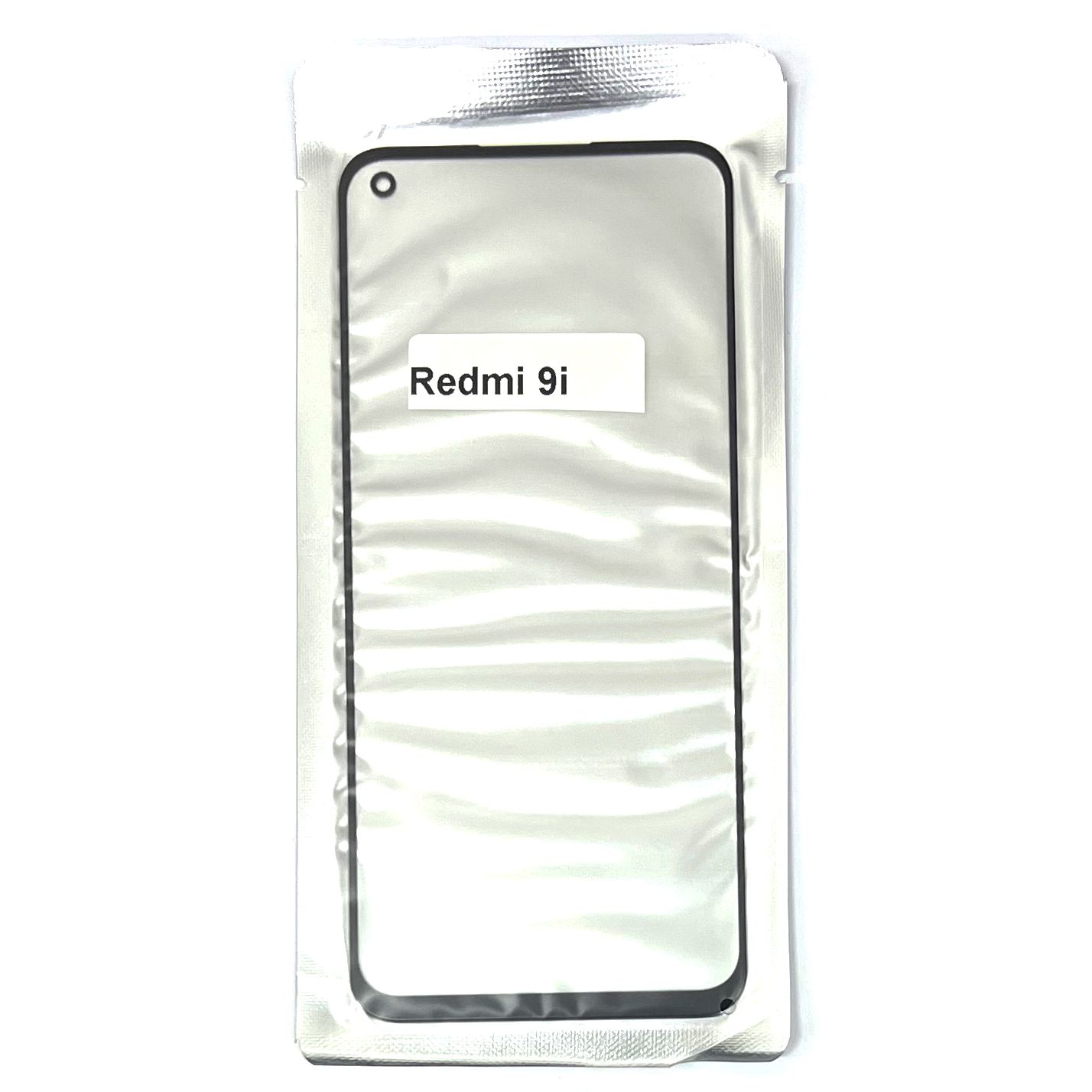 

Стекло Realme 9i для смартфона Realme 9i черный, 9i