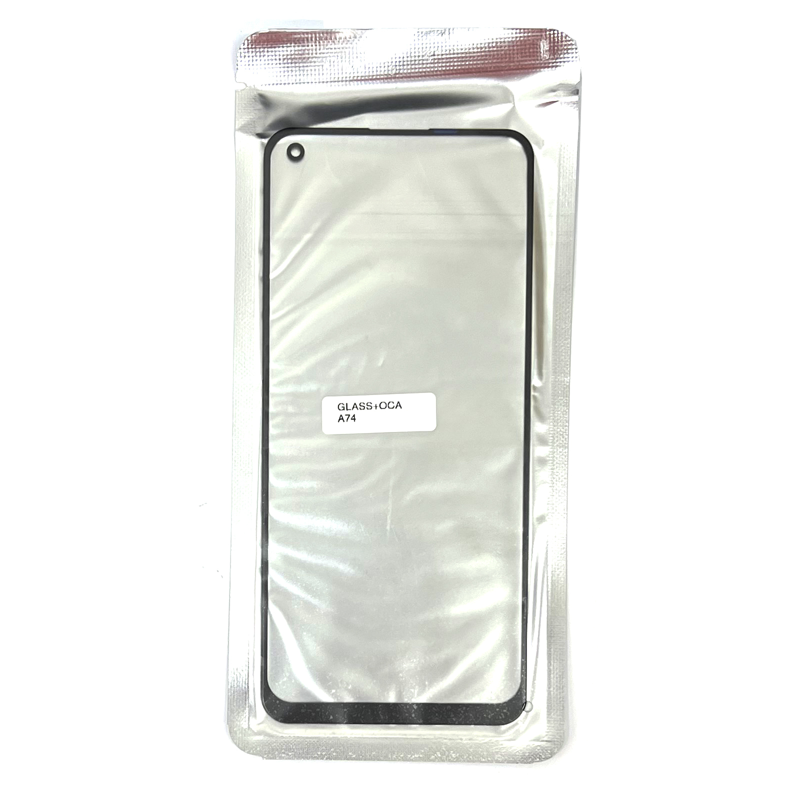 

Стекло Realme 6 Pro для смартфона Realme A74/6 Pro/8/8i/8 Pro/7 Pro черный, A74/Realme 6 Pro/8/8i/8 Pro/7 Pro