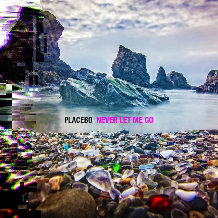 

Placebo Never Let Me Go (Transparent Red) (2Винил)