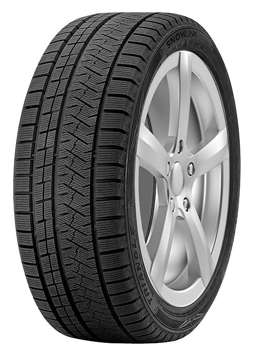 

Шины 245/70 R16 Triangle SnowLink PL02 111H, CBPTRPL224F16HFJ