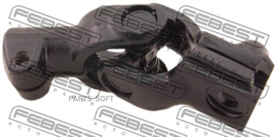 

Вал кардан.рул. infiniti fx45/35 (s50) 02-08