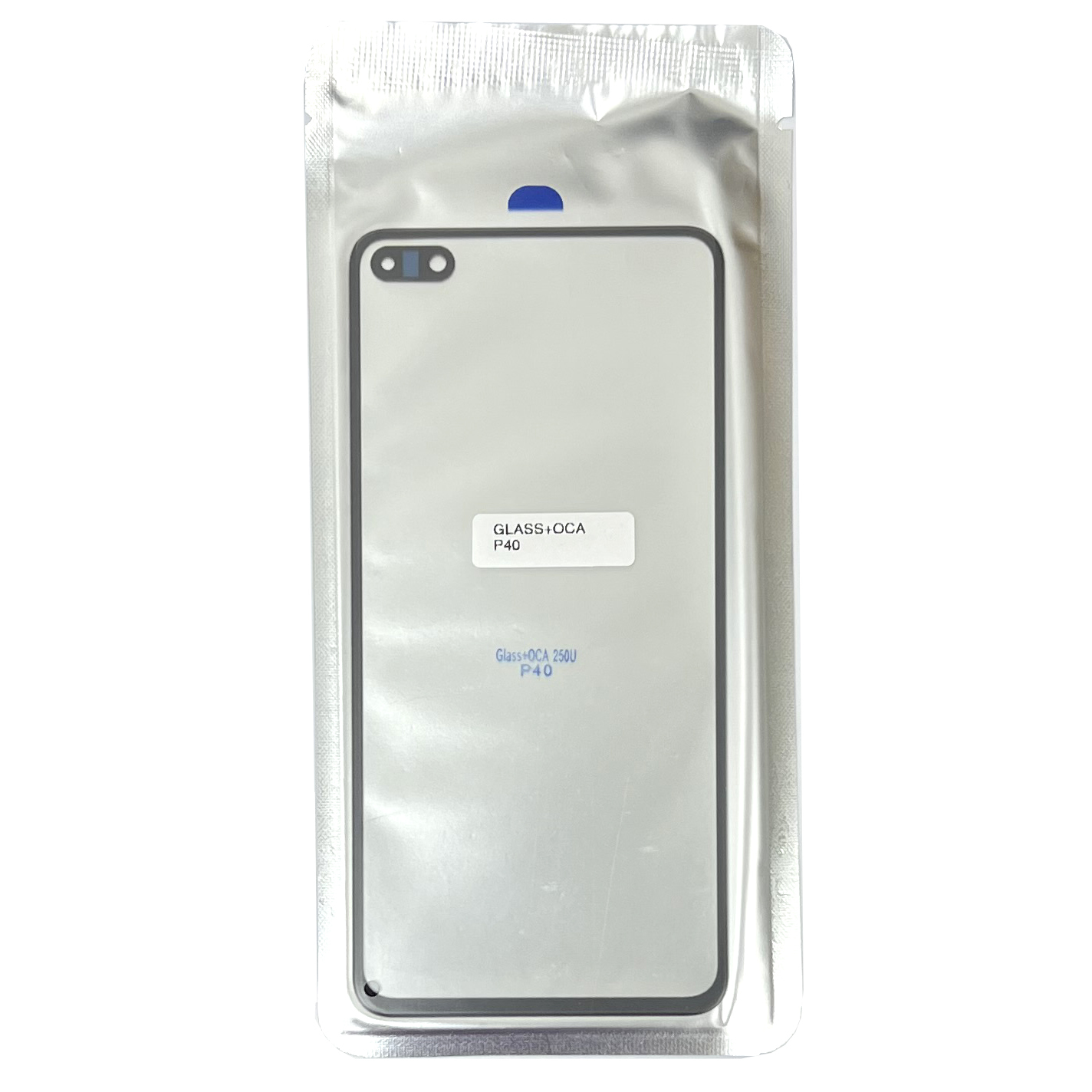 

Стекло Huawei P40 для смартфона Huawei P40 черный, Huawei P40