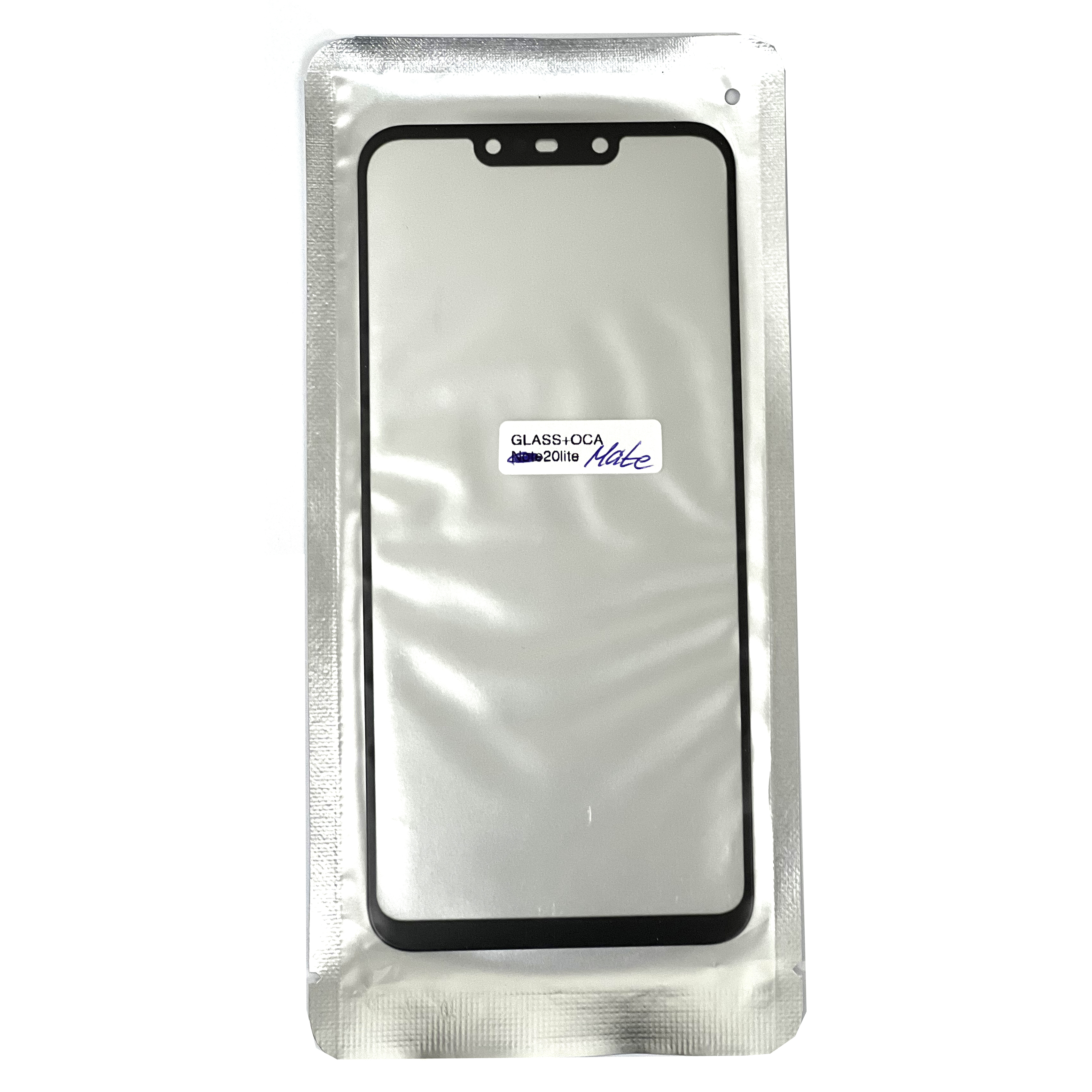 

Стекло Huawei Mate 20 Lite для смартфона Huawei Mate 20 Lite черный, Huawei Mate 20 Lite