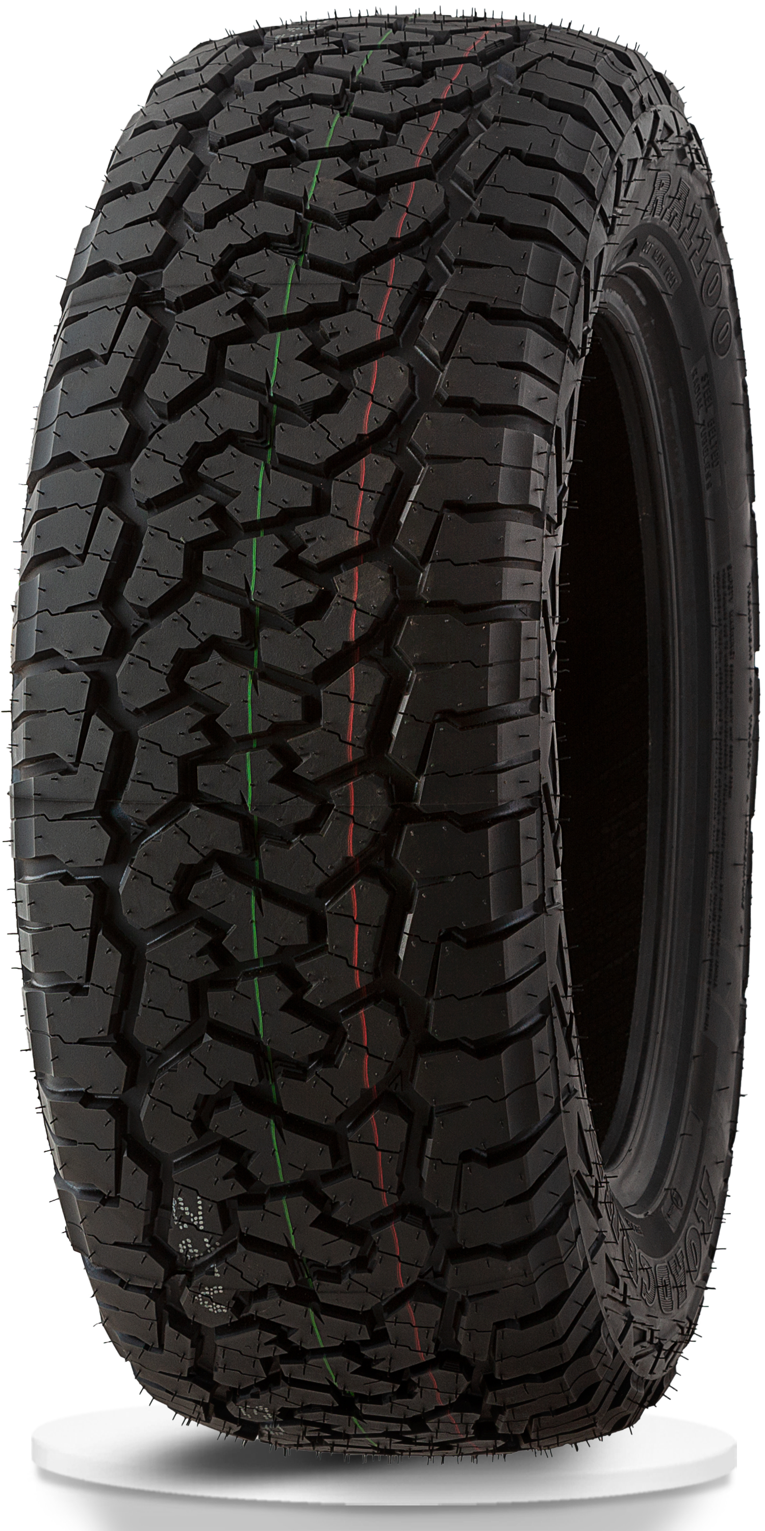 

Шина Roadcruza RA1100 235/75R15LT 104/101R 6PR, RA1100