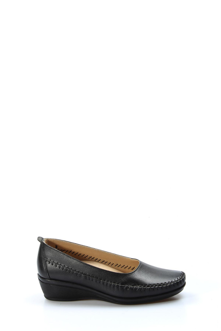 

Балетки женские FAST STEP 359ZA024 черные 36 (доставка из-за рубежа), 359ZA024