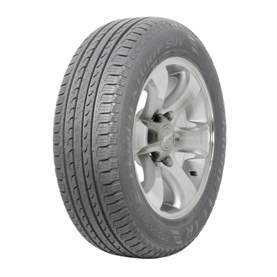 

Шины 225/60 R18 Goodyear Efficientgrip SUV 100H, EfficientGrip Performance