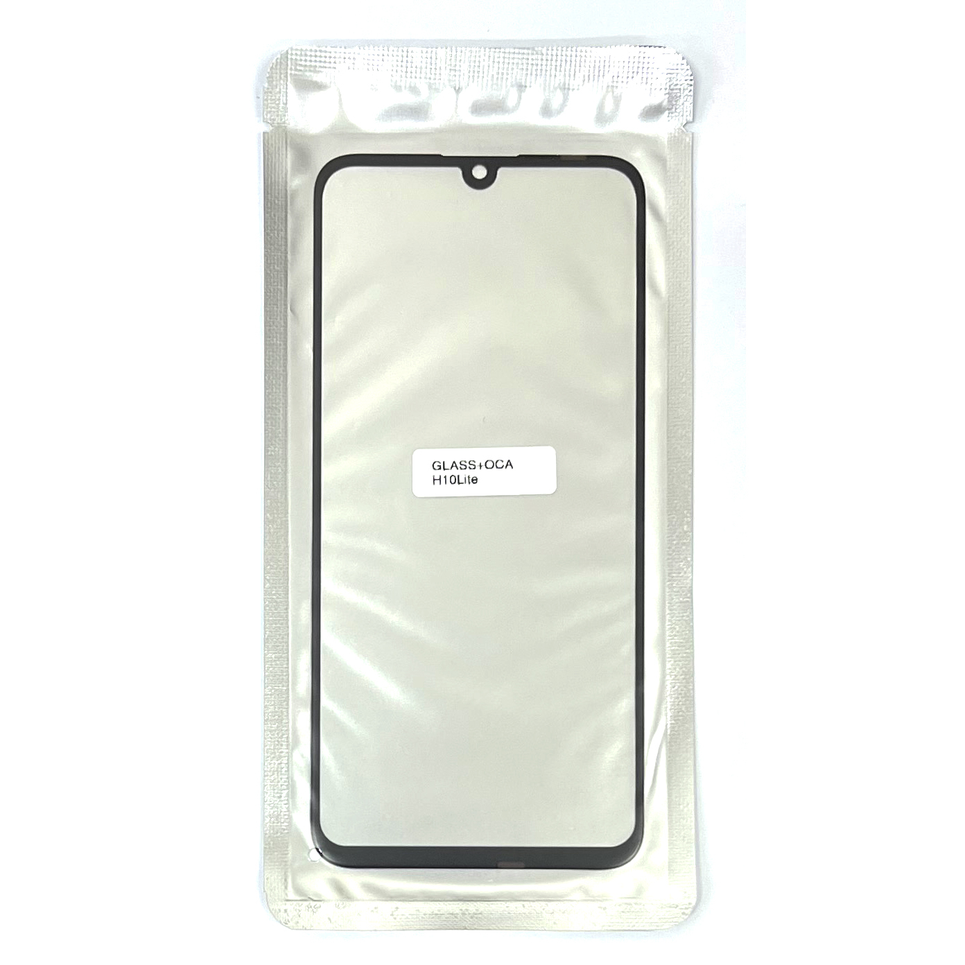 

Стекло Huawei 10 Lite для смартфона Huawei 10 Lite/10i/20i/20e черный, Huawei 10 Lite/10i/20i/20e