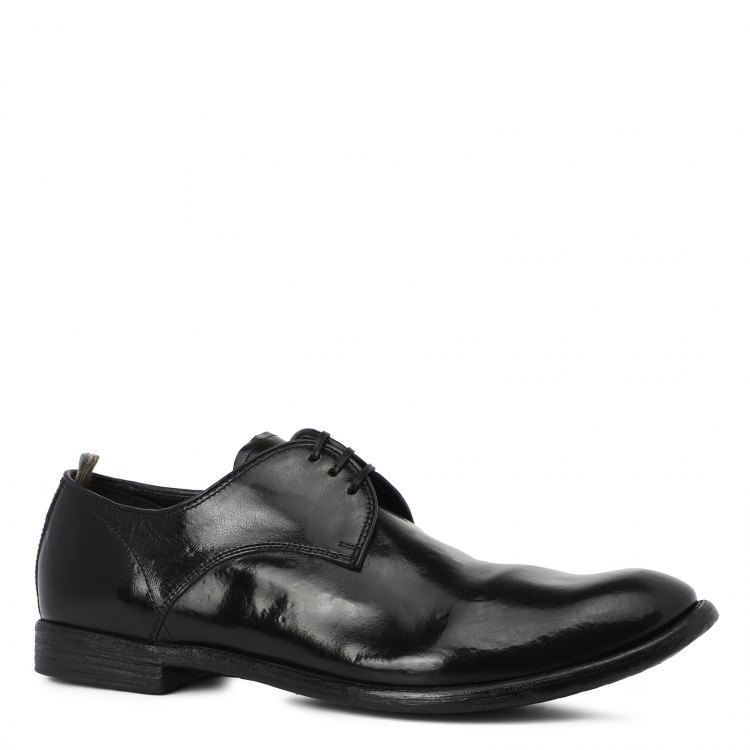 фото Туфли мужские officine creative ana/001 черные 42 eu