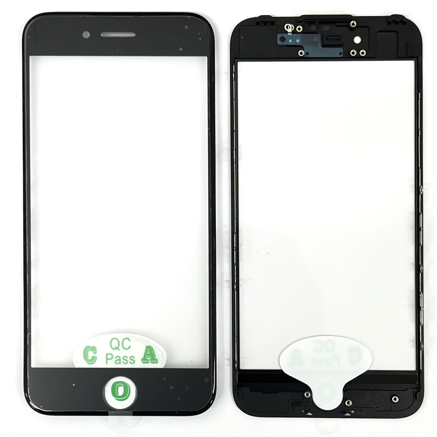 

Стекло Apple iPhone 7 для смартфона Apple 7 черный, iPhone 7 Black Original
