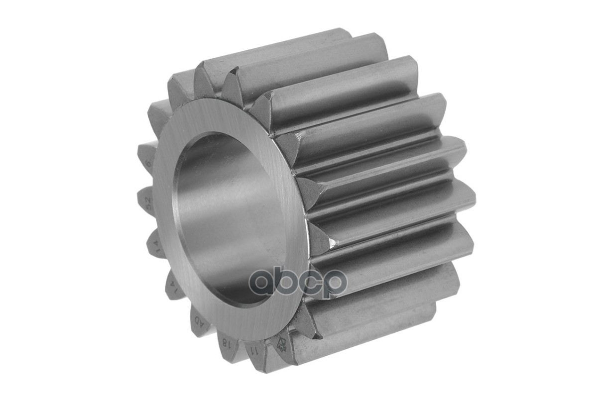 

Шестерня планетарной передачи Z=18t, AD1101P, RP/RBP735